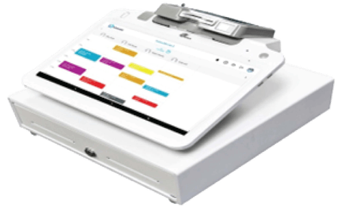 E700 Terminal