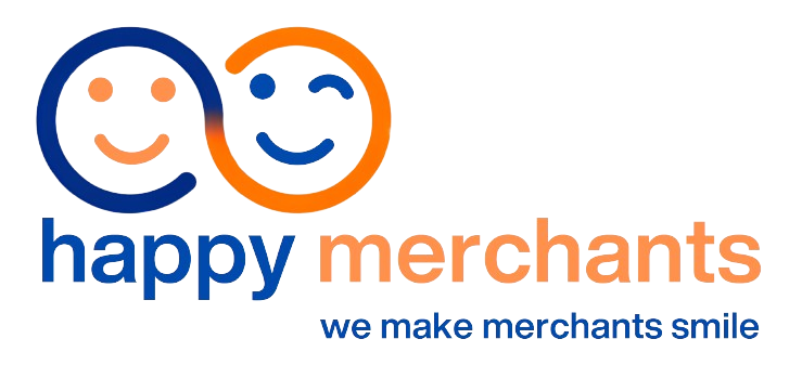 Happy Merchants