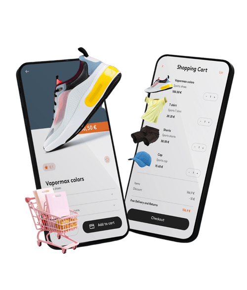 PayAnywhere Smart Terminal